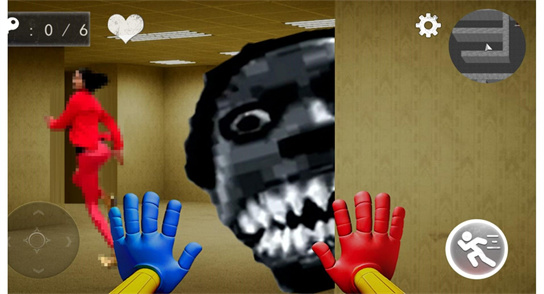 神秘迷宫大冒险手机版