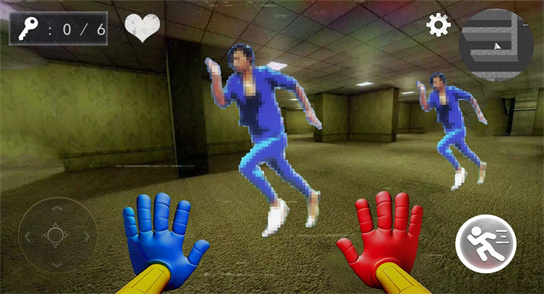 神秘迷宫大冒险手机版