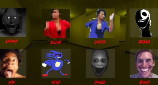 神秘迷宫大冒险手机版