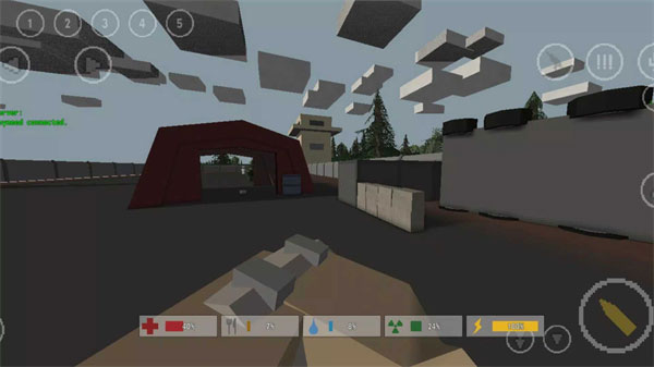 unturned