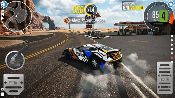 CarX Drift Racing 2