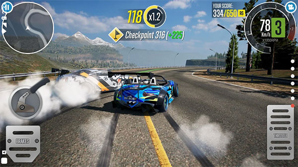 CarX Drift Racing 2