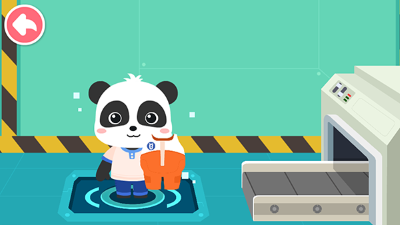 奇妙星际宇航员