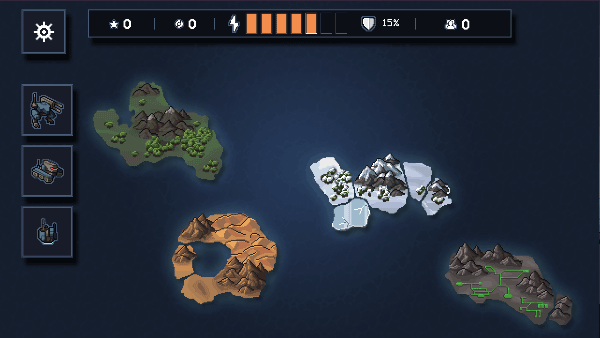 into the breach安卓版