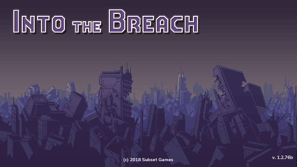 into the breach安卓版