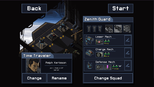 into the breach安卓版