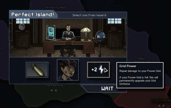 into the breach安卓版