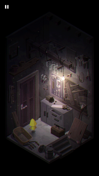 Little Nightmares2