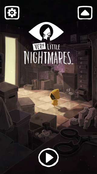 Little Nightmares2
