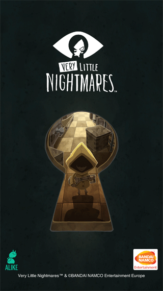Little Nightmares2