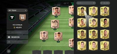FC Mobile24