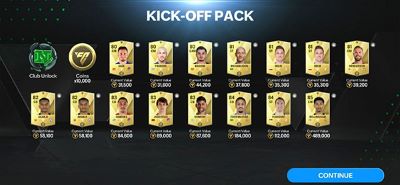 FC Mobile24