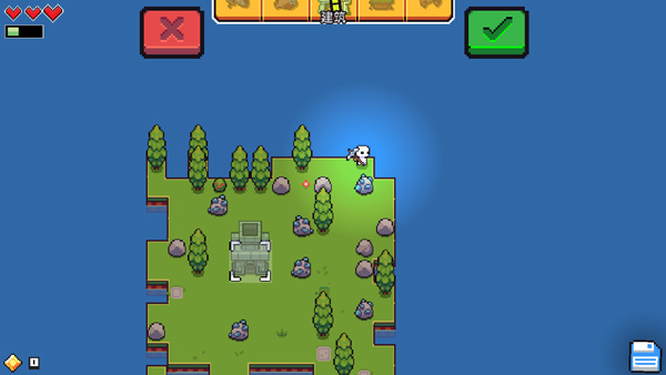 forager