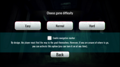 决裁者失落的前哨