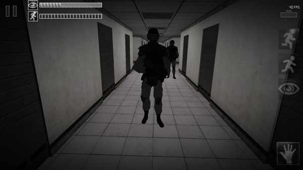 SCP Containment Breach
