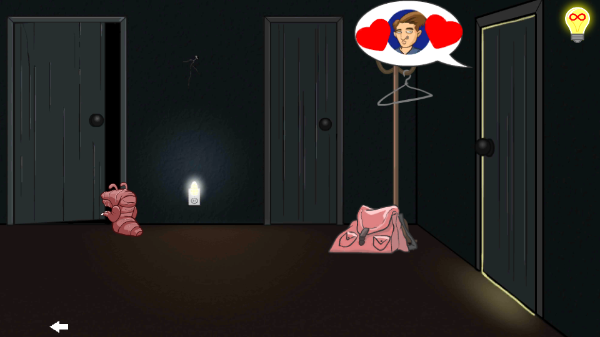 The Visitor Returns