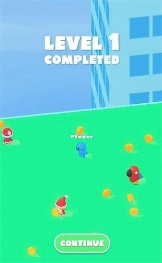 巨型网格mega grid