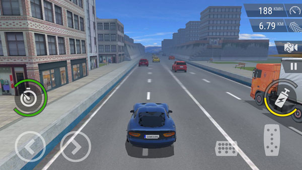 Racing Fever