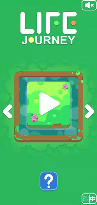 life journey
