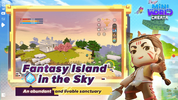 迷你世界最新版本