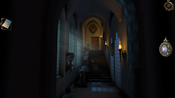 The House of daVinci