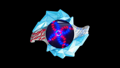 莱泽奥特曼变身器模拟器