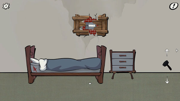 暗影城3暗黑现场