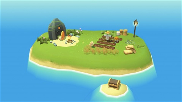 Hamster Village
