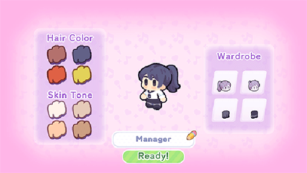 韩星学院中文版