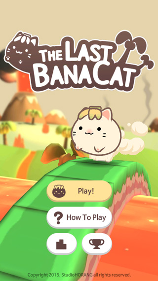 The Last Banacat