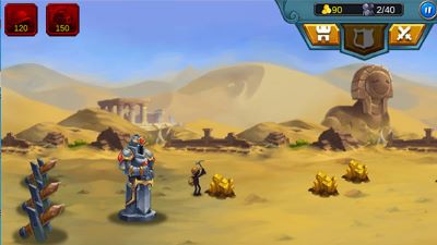 火柴人战争2奥德赛