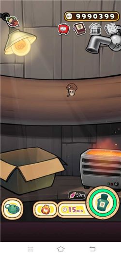 原始菇菇栽培实验室汉化版