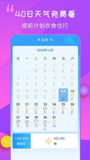 15日天气王最新版