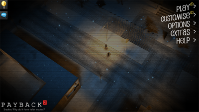 血债血偿2街头乱战