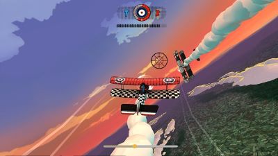 王牌学院天空之怒