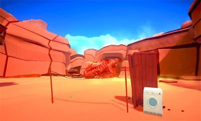 噩梦大叔内置菜单版