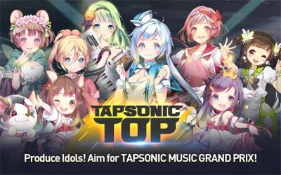 apsonic top