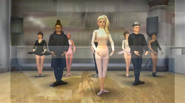 avakin虚拟世界