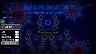 microcosmum