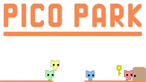 Pico Park