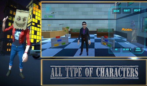 回收工厂中文版