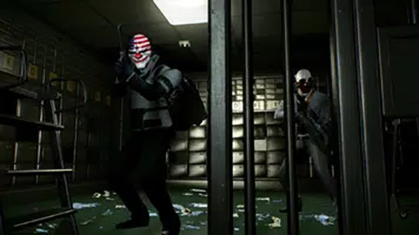 Payday2