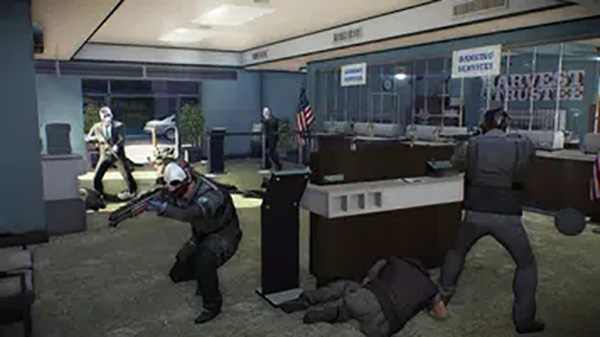 Payday2