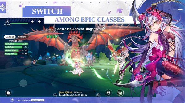 梦幻岛传说国际服