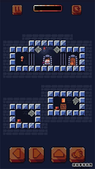 不靠王子的公主