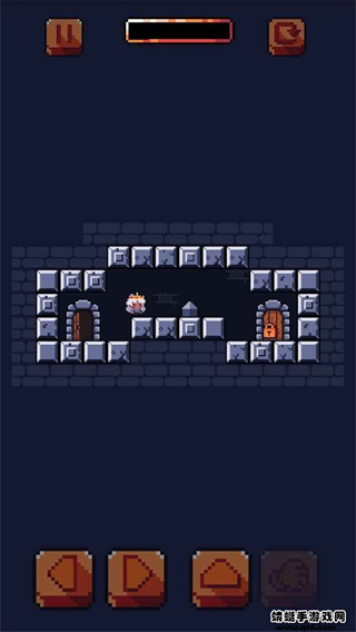 不靠王子的公主