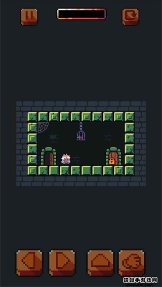 不靠王子的公主