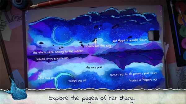 Lost Words