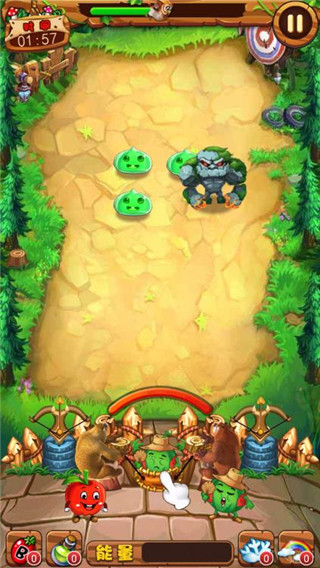 熊出没之疯狂弹射