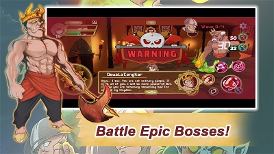 无与伦比的男人手机版